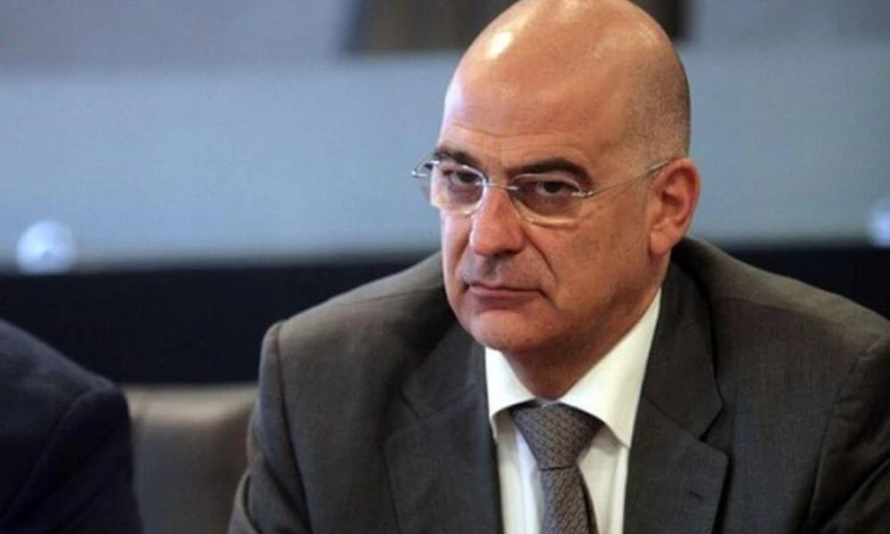 Δένδιας: Στο Βελιγράδι αύριο ο Έλληνας ΥΠΕΞ